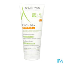 Afbeelding in Gallery-weergave laden, Aderma Exomega Control Balsem Emolierend 200ml
