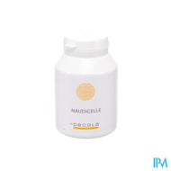 Naudicelle Teunisbloemolie Caps 100