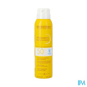 Bioderma Photoderm Brume Invisible Spf50+ 150ml