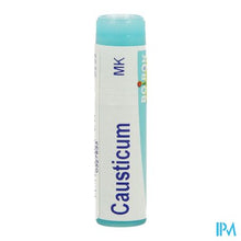 Afbeelding in Gallery-weergave laden, Causticum Hahnemanni Mk Gl Boiron
