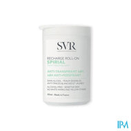 Svr Spirial Deo Douche Gel 400ml