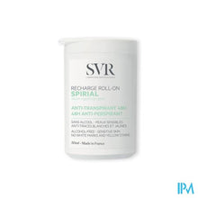 Load image into Gallery viewer, Svr Spirial Deo Douche Gel 400ml
