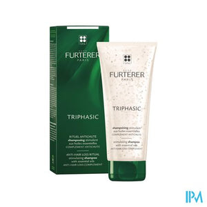 Furterer Triphasic Sh Stimulerend 200ml