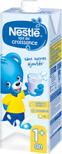 Load image into Gallery viewer, Nestle Groeimelk 1+ Tetra 1l
