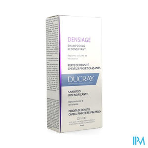 Ducray Densiage Verstevigende Shampoo 200ml