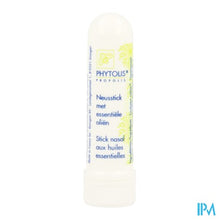 Load image into Gallery viewer, Phytolis Propolis Neusstick 1ml Revogan
