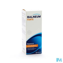 Afbeelding in Gallery-weergave laden, Balneum Forte Badolie 500ml
