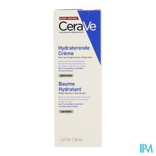 Afbeelding in Gallery-weergave laden, Cerave Balsem Hydraterend 50ml
