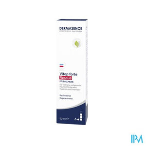 Dermasence Vitop Forte Rescue Care Cream 50ml