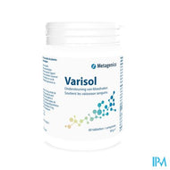 Varisol Tabl 60 4925 Metagenics