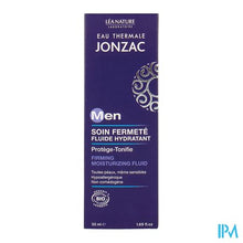 Afbeelding in Gallery-weergave laden, Jonzac Man Hydra Verstev. Verzorging Bio Fl 50ml
