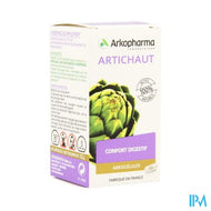 Arkocaps Artisjok Plantaardig 45