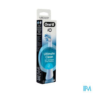 Oral-b Io Ultimate Clean White 2 Nf