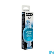 Load image into Gallery viewer, Oral-b Io Ultimate Clean White 2 Nf
