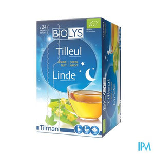 Biolys Linde Sach 24