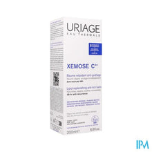 Afbeelding in Gallery-weergave laden, Uriage Xemose Balsem Oleo Verzacht. A/krab. 200ml
