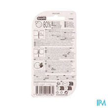 Afbeelding in Gallery-weergave laden, Gum Soft Picks Minty Large 40
