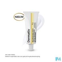 Load image into Gallery viewer, Dermatix Wondhelende Creme 32g
