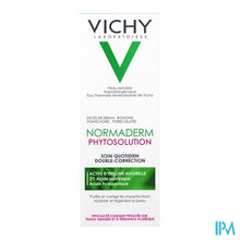 Afbeelding in Gallery-weergave laden, Vichy Normaderm Phytos.dub.corr.dag.verzorg. 50ml
