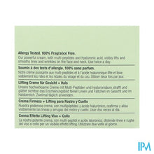 Afbeelding in Gallery-weergave laden, Clinique Smart Clinical Rep.lift.face&neck Cr 50ml
