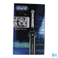 Afbeelding in Gallery-weergave laden, Oral-b Smart Teen Black
