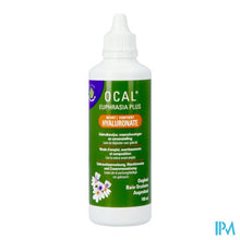 Afbeelding in Gallery-weergave laden, Ocal Euphrasia Plus Oogbad 100ml
