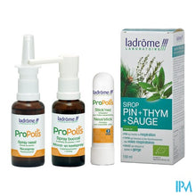 Load image into Gallery viewer, Ladrome Propolis Neusspray 30ml
