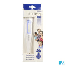 Afbeelding in Gallery-weergave laden, Febelcare Tech1  Digitale Thermometer
