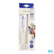 Load image into Gallery viewer, Febelcare Tech1  Digitale Thermometer
