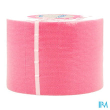 Afbeelding in Gallery-weergave laden, Kinesio-tex Tape Adhesive Blauw 5cmx5m
