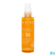 Afbeelding in Gallery-weergave laden, La Rosee Bio Zonneolie Abrikoos Ip30 Fl 150ml
