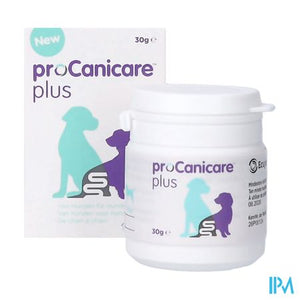 Procanicare Plus 30g