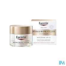 Afbeelding in Gallery-weergave laden, Eucerin Elasticity+ Filler Dagcreme 50ml
