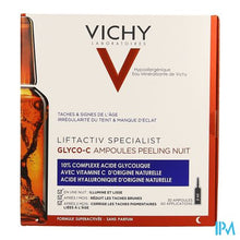 Afbeelding in Gallery-weergave laden, Vichy Liftactiv Glyco-c Amp 30x1,8ml

