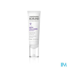 Afbeelding in Gallery-weergave laden, Annemarie Borlind Natucollagen Boost Oogserum 15ml
