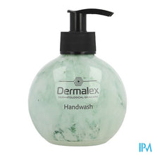 Loading image in Gallery view, Dermalex Handwash Lim Ed 21 Mint 295ml
