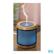 Mannavita Aroma Cilinder Metal Verstuiver