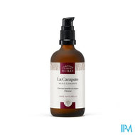 Comptoir Huiles La Carapate Carapate Olie 100ml