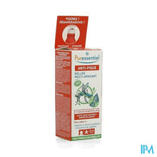 Load image into Gallery viewer, Puressentiel A/beet Roller 5ml
