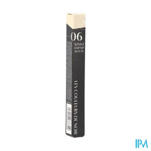 Afbeelding in Gallery-weergave laden, Couleurs De Noir Stylo Oap Wtp Mat 06
