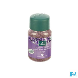 Kneipp Badzout Lavendel 500g