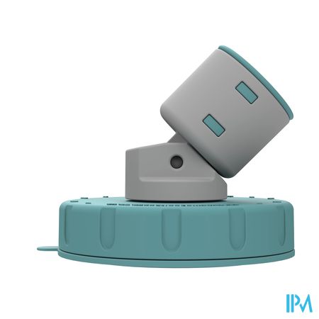 Prima Suction Feet 4 Advys