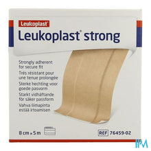 Afbeelding in Gallery-weergave laden, Leukoplast Strong 8cmx5m 1

