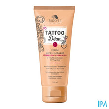 Afbeelding in Gallery-weergave laden, Biocyte Tattoo Derm 1 Tube 100ml

