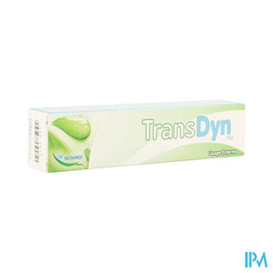 Transdyn Creme Tube 50g