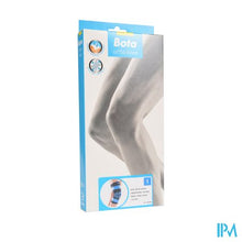 Afbeelding in Gallery-weergave laden, Bota Ortho Df 2100 Zwart N1
