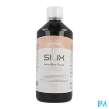 Afbeelding in Gallery-weergave laden, Silix Hair Skin Nails 750ml
