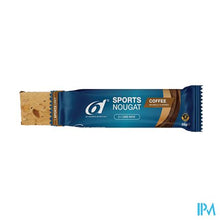 Afbeelding in Gallery-weergave laden, 6d Sports Nougat Coffee 6x35g
