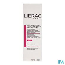Afbeelding in Gallery-weergave laden, Lierac Phytolastil Solute Z/parabeen Pompfl 75ml
