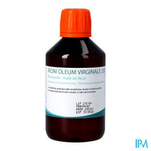 Afbeelding in Gallery-weergave laden, Ricinusolie Magis Vloeibaar 250ml
